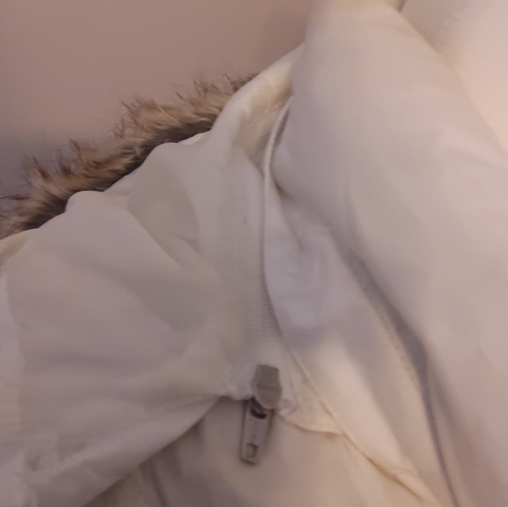 EDDIE BAUER PARKA XL - Picture 6 of 16